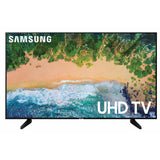 Wholesale-Samsung UN43NU6950 43" 4K UHD Smart LED TV-TV-Electro Vision Inc
