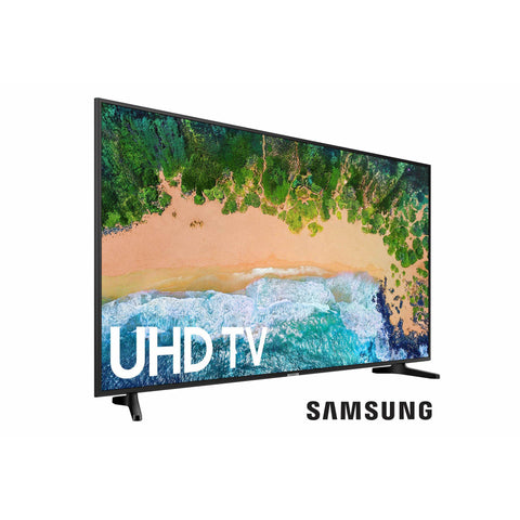 Wholesale-Samsung UN43NU6950 43" 4K UHD Smart LED TV-TV-Electro Vision Inc