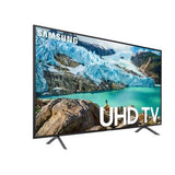 Wholesale-Samsung UN43RU7100 - 43" Class 4K Ultra HD (2160P) HDR Smart LED TV-TV-Electro Vision Inc
