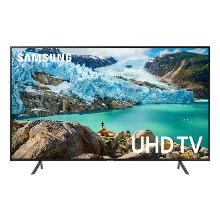 Wholesale-Samsung UN43RU7100 - 43" Class 4K Ultra HD (2160P) HDR Smart LED TV-TV-Electro Vision Inc