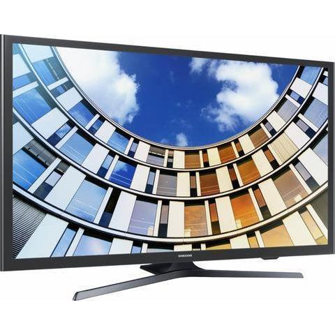 Wholesale-Samsung UN49M5300 49" Led Smart TV - 1080P-TV-Electro Vision Inc