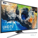 Wholesale-Samsung UN49MU6100 49" Led Smart TV - 1080P/ 4K-TV-Electro Vision Inc
