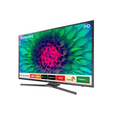 Wholesale-Samsung UN49MU6100 49" Led Smart TV - 1080P/ 4K-TV-Electro Vision Inc