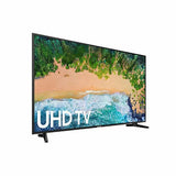 Wholesale-Samsung UN50NU6950 50" Class NU6900 Smart 4K UHD TV (2018)-Electro Vision Inc