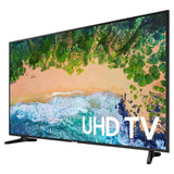 Wholesale-Samsung UN55NU6950 55" 4K UHD Smart LED TV-TV-Electro Vision Inc