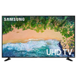Wholesale-Samsung UN55NU6950 55" 4K UHD Smart LED TV-TV-Electro Vision Inc