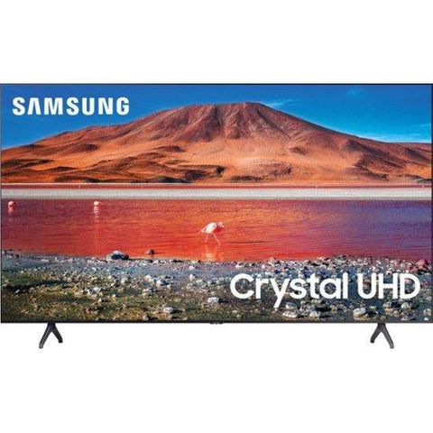 Wholesale-Samsung UN65RU7400 Smart TV 65'' 4K-TV-Electro Vision Inc