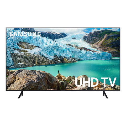 Wholesale-Samsung UN70NU6900 70" 4K Smart LED TV-TV-Electro Vision Inc