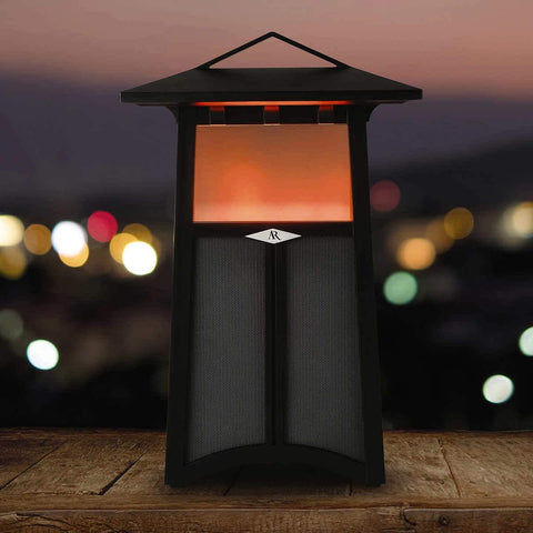 Wholesale-Santa Cruz AWSF100 Bluetooth Speaker-Speaker-Electro Vision Inc