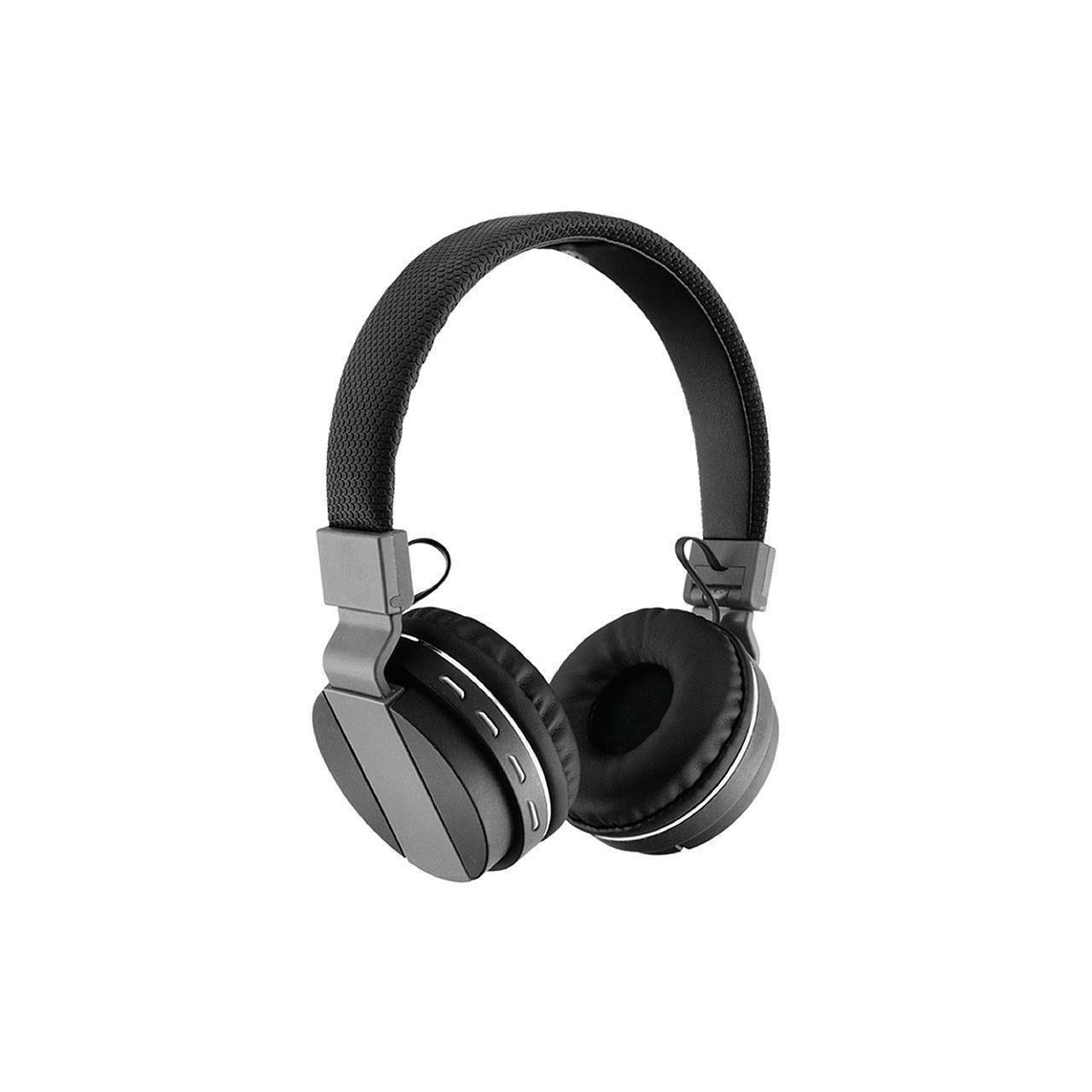 Wholesale-SENTRY BT825 BLUETOOTH EVOLUTION HEADPHONES-Headphone-Electro Vision Inc