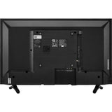Wholesale-Sharp LC32LB601U 32" Class LED Smart HDTV-TV-Electro Vision Inc