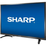 Wholesale-Sharp LC32LB601U 32" Class LED Smart HDTV-TV-Electro Vision Inc