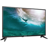 Wholesale-Sharp LC32Q3180U 32" HD LED TV-TV-Electro Vision Inc