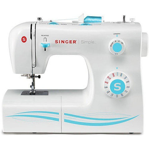 Wholesale-Singer 2263 Sewing Machine 23 Stitch-Sewing Machine-Electro Vision Inc