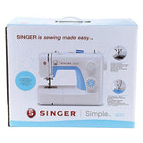 Wholesale-Singer 3221 Sewing Machine 21 Stitch-Sewing Machine-Electro Vision Inc