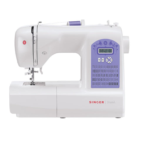 Wholesale-SINGER 6680 SEWING MACHINE-Sewing Machine-Electro Vision Inc