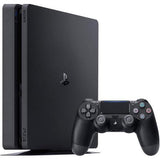 Wholesale-SONY PLAYSTATION 4 1 TB CONSOLE ,BLACK 3003348-Video Games-Electro Vision Inc