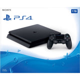 Wholesale-SONY PLAYSTATION 4 1 TB CONSOLE ,BLACK 3003348-Video Games-Electro Vision Inc