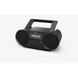 Wholesale-Sony ZSRS60BT CD Boombox with Bluetooth - REFURBISHED-Boombox-Electro Vision Inc