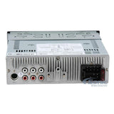 Wholesale-Sound Stream VCD21B Single DIN Bluetooth CD Car Stereo Receiver-Car Audio-Electro Vision Inc