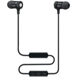 Wholesale-SoundAura SAEB16B Bluetooth Wireless Magnetic Earbuds Mic-Earbuds | Headphone-Electro Vision Inc