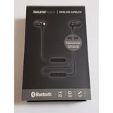 Wholesale-SoundAura SAEB16B Bluetooth Wireless Magnetic Earbuds Mic-Earbuds | Headphone-Electro Vision Inc