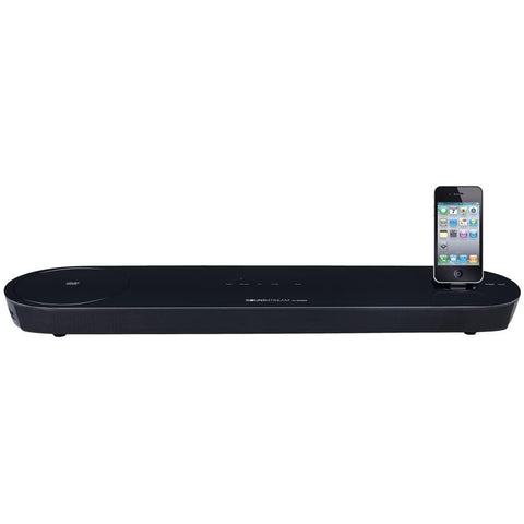 Wholesale-Soundstream H400di Desktop Wallmount Ipad Dock W Dvd / Speakers-Speaker-Electro Vision Inc