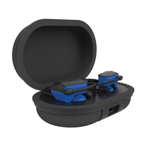 Wholesale-SUPERSONIC iq140 TWS EARBUDS W CHARGE-Earbuds | Headphone-Electro Vision Inc