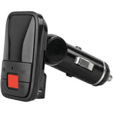 Wholesale-Supersonic IQ208 Car Audio Bluetooth Transmitter-Car Audio-Electro Vision Inc