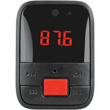 Wholesale-Supersonic IQ208 Car Audio Bluetooth Transmitter-Car Audio-Electro Vision Inc
