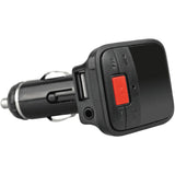 Wholesale-Supersonic IQ208 Car Audio Bluetooth Transmitter-Car Audio-Electro Vision Inc