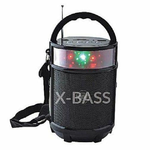 Wholesale-Supersonic SC1083 Lantern & Portable Speaker-Speaker-Electro Vision Inc