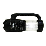 Wholesale-Supersonic SC1093 3 Band Radio w Flashlight and USB-Boombox Radio Alarm-Electro Vision Inc