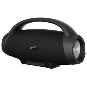 Wholesale-Supersonic SC2318 Bluetooth Speaker With USB & AUX Inputs-Bluetooth Audio-Electro Vision Inc