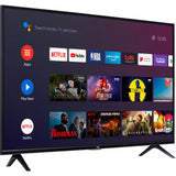 Wholesale-TCL 40S330 40' 1080P Smart TV-TV-Electro Vision Inc