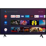Wholesale-TCL 40S330 40' 1080P Smart TV-TV-Electro Vision Inc