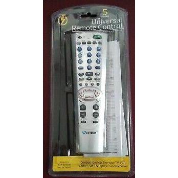 Wholesale-TECH BOOST UNIVERSAL REMOTE CONTROL-Remote-Electro Vision Inc