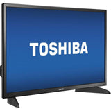 Wholesale-Toshiba 32LF221U19 - 32” Class – LED - 720p – Smart - HDTV – Fire TV Edition-TV-Electro Vision Inc