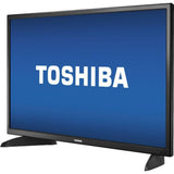 Wholesale-Toshiba 32LF221U19 - 32” Class – LED - 720p – Smart - HDTV – Fire TV Edition-TV-Electro Vision Inc