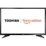 Wholesale-Toshiba 32LF221U19 - 32” Class – LED - 720p – Smart - HDTV – Fire TV Edition-TV-Electro Vision Inc