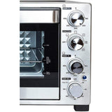 Wholesale-Toshiba MC32ACG Convection Toaster Oven-Kitchen Appliance-Electro Vision Inc