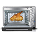 Wholesale-Toshiba MC32ACG Convection Toaster Oven-Kitchen Appliance-Electro Vision Inc