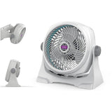 Wholesale-VORTEX AFV1212 12" FAN-Fans-Electro Vision Inc