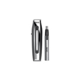 Wholesale-Wahl 5537-5908 Groomsman Trimmer Combo-Men's Grooming-Electro Vision Inc