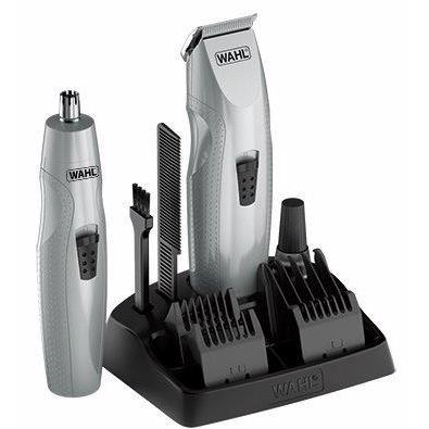Wholesale-Wahl 5606-1308 Easy Groom Trimmer-Men's Grooming-Electro Vision Inc