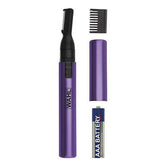 Wholesale-Wahl 5640-100 Personal Trimmer-Men's Grooming-Electro Vision Inc