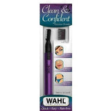 Wholesale-Wahl 5640-100 Personal Trimmer-Men's Grooming-Electro Vision Inc