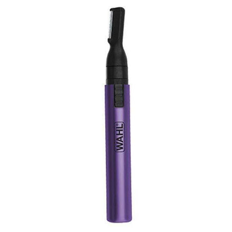 Wholesale-Wahl 5640-100 Personal Trimmer-Men's Grooming-Electro Vision Inc