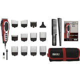 Wholesale-Wahl 79111-1301 Fade Pro Grooming Kit-Men's Grooming-Electro Vision Inc