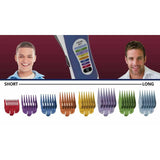 Wholesale-Wahl 79400-608 Color Pro Hair Cutting Kit-Men's Grooming-Electro Vision Inc